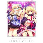 【新品/取寄品】『OBLIVION』 ノラと皇女と野良猫ハート2 サウンドトラック
