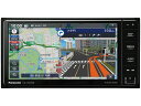 Panasonic 7V型 カーナビステーション strada CN-CE01WD 200mmワイドモデル パナソニック(2)