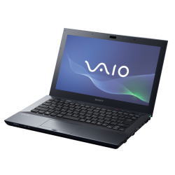 VAIO Sシリーズ VPCSB18FJ/B ブラック　送料無料 (一部地域を除く)【他店印付】【在庫品】