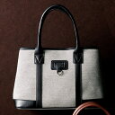 【新品/取寄品/代引不可】【特選商品】エルガリー手提げバッグ ブラック JK-HE05 BLACK