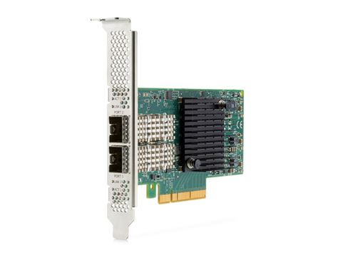 ڿ//ԲġEthernet 10/25Gb 2ݡ 640SFP28 ͥåȥץ 817753-B21