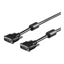 【新品/取寄品/代引不可】ディスプレイケーブル DVI-DDVI-D デュアルリンク対応 1.0m BSDCDD10A(2)