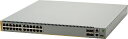 yVi/i/szAT-x930-28GPX-N5AJf~bN[10/100/1000BASE-Tx24(PoE-OUT)ASFP/SFP+Xbgx4(fo[X^_[hێ5Nt)] 1620RN5