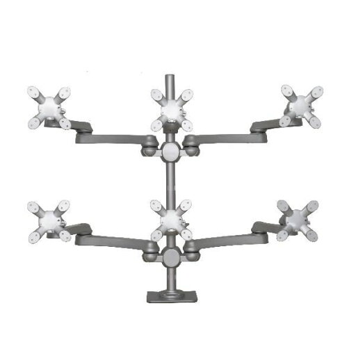 【新品/取寄品/代引不可】水平多関節アーム(クランプ取付)LA-518-5Q LA-518-5Q 【新品/取寄品/代引不可】水平多関節アーム(クランプ取付)LA-518-5Q LA-518-5Q