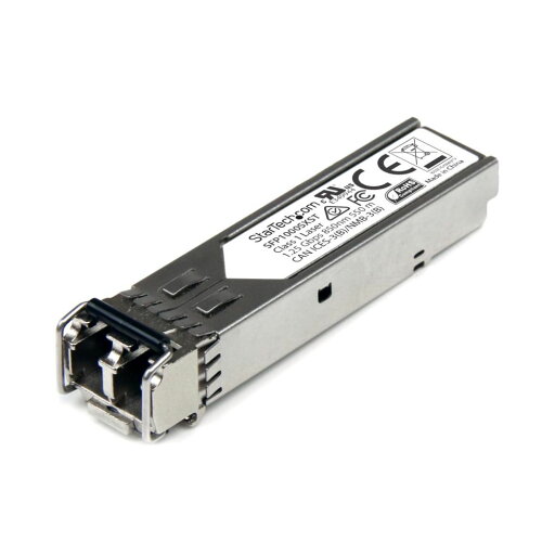 【新品/取寄品/代引不可】MSA準拠SFPモジュール SFP1000SXST 【新品/取寄品/代引不可】MSA準拠SFPモジュール SFP1000SXST