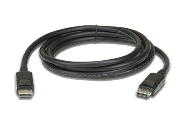 ڿ//ԲġDisplayPort֥ 3m 2L-7D03DP/ATEN