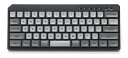 【新品/取寄品/代引不可】Majestouch MINILA-R Convertible 赤軸 英語配列 マットブラック FFBTR63MRL/EMB(2)