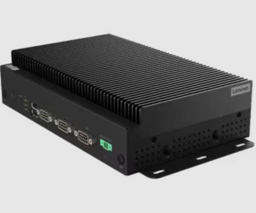 【新品/取寄品/代引不可】ThinkEdge SE60n Gen 2(Ultra 7 265H/Windows11 IoT/64GB/1024GB/WIFI) 13MD0007JP