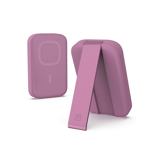 【新品/取寄品/代引不可】UAG社製 UbyUAG LUCENT POWER KICKSTAND(オーキッド) UAG-ULPK-01-OH 【新品/取寄品/代引不可】UAG社製 UbyUAG LUCENT POWER KICKSTAND(オーキッド) UAG-ULPK-01-OH