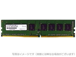 【新品/取寄品/代引不可】DOS/V用 DDR4-2133 UDIMM 16GB ADS2133D-16G