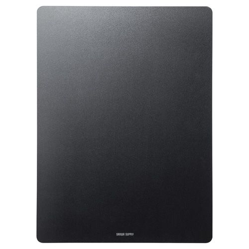 【新品/取寄品/代引不可】ハードマウスパッド(LL) MPD-NS3-LL