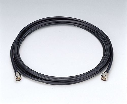 【新品/取寄品/代引不可】AirStationPro 同軸ケーブル AirStationPro WLE-CC20 【新品/取寄品/代引不可】AirStationPro 同軸ケーブル AirStationPro WLE-CC20