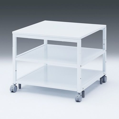 【新品/取寄品/代引不可】プリンタスタンド(W600×D600) LPS-T6060L 【新品/取寄品/代引不可】プリンタスタンド(W600×D600) LPS-T6060L