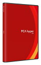 【新品/取寄品/代引不可】PCA会計hyper API Edition with SQL(Fulluse) 20CAL PKAIHYPAPIFU20C