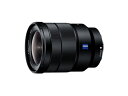 yVi/izSONY Vario-Tessar T* FE 16-35mm F4 ZA OSS SEL1635Z LpY[Y \j[