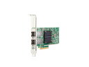 【新品/取寄品/代引不可】Ethernet 10/25Gb 2ポート 631SFP28 ネットワークアダプター 817718-B21