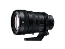 yVi/i/szSONY FE PZ 28-135mm F4 G OSS SELP28135G