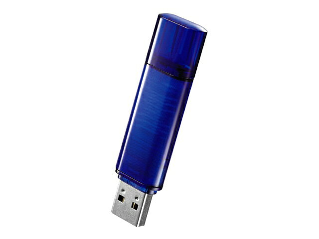 IOデータ USB 3．1 Gen 1（USB 3．0）対応 セキュリティUSBメモリー EU3-ST/16GRB