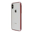 yVi/i/szAir jacket Shockproof for iPhone XS PUY-41