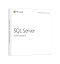 ڿ//ԲġMicrosoft SQL Server Standard Edition 2019 Japanese 4 Licenses DVD Core License 228-11547