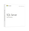 【新品/取寄品/代引不可】Microsoft SQL Server Standard Edition 2019 English 1 License DVD 10 Client 228-11548