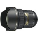 yVi/izNikon AF-S NIKKOR 14-24mm f/2.8G ED