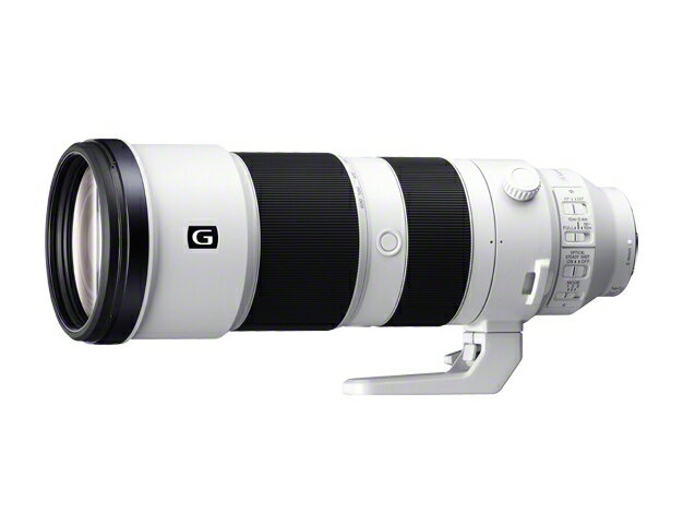 【新品/在庫あり】SONY FE 200-600mm F5.6-6.3 G OSS SEL200600G デジタル一眼カメラα Eマウント用レンズ ソニー