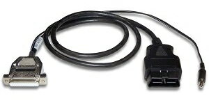 【新品/取寄品/代引不可】OBD2-DSUB25ケーブル(給電対応) OBD2-DB25C2-1 【新品/取寄品/代引不可】OBD2-DSUB25ケーブル(給電対応) OBD2-DB25C2-1