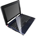 【新品/取寄品/代引不可】キーボードカバー(ネットブック/UMPC用) PKU-FREE3(2)