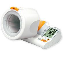 【新品/取寄品】オムロン デジタル自動血圧計 （上腕式） HEM-1040
