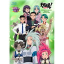 【新品/取寄品】天地無用!魎皇鬼 第伍期 Blu-ray SET