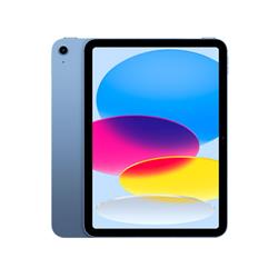 【新品/取寄品】Apple iPad MPQ13J/A ブルー 10.9インチ 第10世代 Wi-Fi 64GB 2022年秋モデル