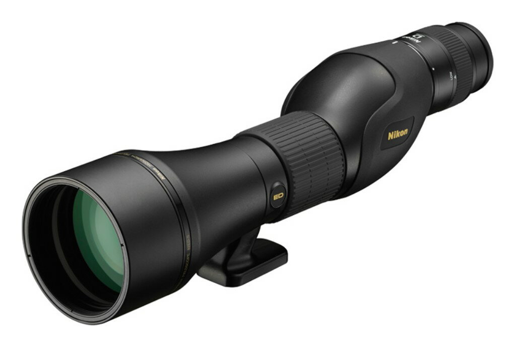 【新品/取寄品】MONARCHフィールドスコープ 82ED-A