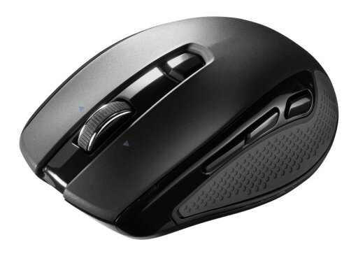 【新品/取寄品】Bluetooth高速スクロールマウス(チルトホイール・6ボタン) MA-BBHT616BK 【新品/取寄品】Bluetooth高速スクロールマウス(チルトホイール・6ボタン) MA-BBHT616BK
