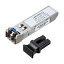 【新品/取寄品/代引不可】SFP Gigabit用コンバータ LAN-SFPD-LX