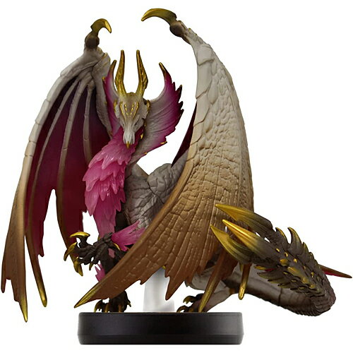 【新品/在庫あり】amiibo メル・ゼナ【モンスターハンターライズ：サンブレイク】 （モンスターハンターシリーズ） [CSZ-4394MH2200]