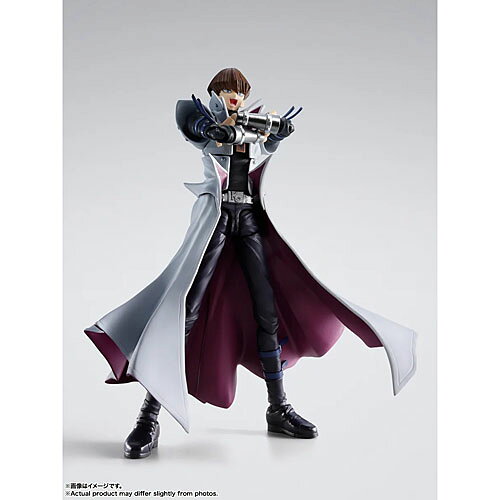 楽天市場】遊☆戯☆王デュエルモンスターズ ARTFX J 海馬瀬人の通販