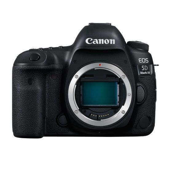 【新品/取寄品】Canon EOS 5D Mark IV ボディ デジタル一眼レフカメラ キヤノン