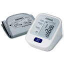 【新品 取寄品】オムロン 上腕式血圧計 HEM-7120
