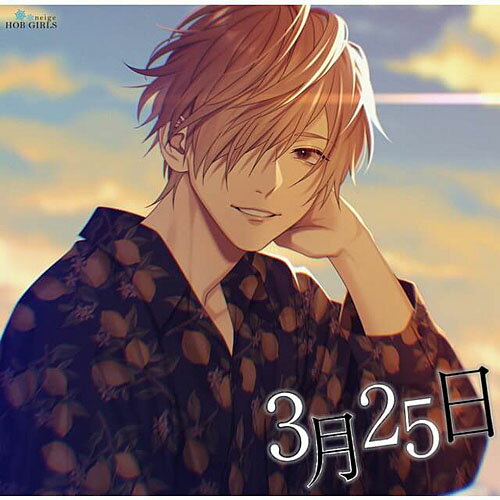 楽天Outlet Plaza【新品/取寄品】3月25日（CV：冬ノ熊肉）