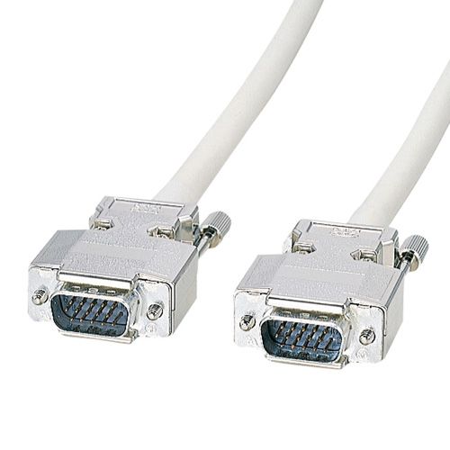 【新品/取寄品/代引不可】アナログRGBケーブル 6m KB-HD156N 【新品/取寄品/代引不可】アナログRGBケーブル 6m KB-HD156N