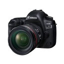 【新品/在庫あり】EOS 5D Mark IV EF24-70L IS USM レンズキット