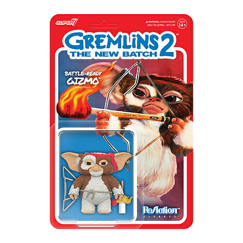 Gizmo Gremlins 2 ミニチュアコレクション 10点セットフィギュア Gizmo Gremlins 2 ミニチュアコレクション 10点セットフィギュア