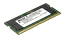 【新品/取寄品/代引不可】法人向け PC5-4800対応 262ピン SO-DIMM 16GB MV-D5N4800-16G(2)