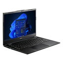 【新品/取寄品】MousePro C4I5U01BKBBAW101DEC-OTS 14インチ Windows 11 Pro Core i5-1235U 16GB メモリ SSD NVMe 256GB(2)