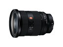 【新品/在庫あり】SONY FE 24-70mm F2.8 GM II SEL2470GM2 大口径F2.8 標準ズームレンズ ソニー