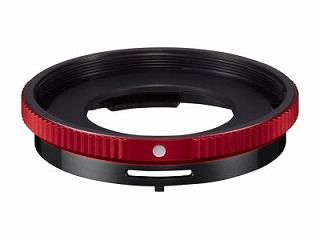 【新品/取寄品/代引不可】OLYMPUS TG-1用コンバーターアダプター CLA-T01 CLA-T01