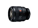 【新品/在庫あり】SONY FE 50mm F1.4 GM SEL50F14GM フルサイズ対応大口径標準単焦点レンズ ソニー