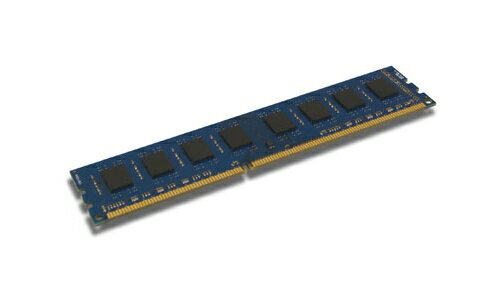 【新品/取寄品/代引不可】PC3-12800 (DDR3-1600)240Pin UnbufferedDIMM 2GB 6年保証 ADS12800D-H2G