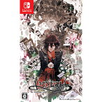 【新品/在庫あり】[ニンテンドースイッチ ソフト] AMNESIA(アムネシア) 通常版 [HAC-P-ARQRA]